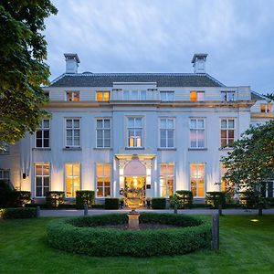 Central Park Voorburg - Relais & Chateaux